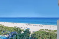 Brand New Beachfront 2 bed/2.5ba Condo in 5 star resort Palm Beach area - Beach