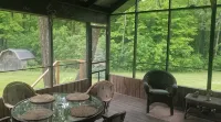 Wagonwheel Ranch - Feriehus
