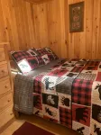 Cozy All Season House on Rangeley Lake - Homestays