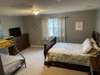 Falcons Crest @ Sugar Hollow (Huge home with Covered Slip and Reserved Parking) - 3-Star