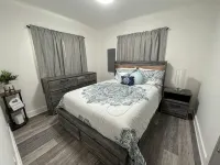 Lovely # 3 apartment near Lake Okeechobee and Marina. - Homestays