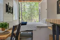 Deer Woods Cabin - Chalets