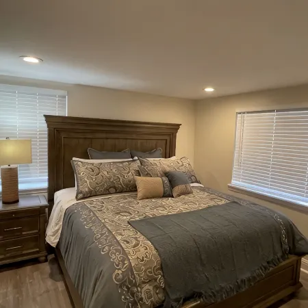 Elite Homes Water front Suit