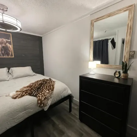 Luxury 1BR, ski in/out at Snowshoe!