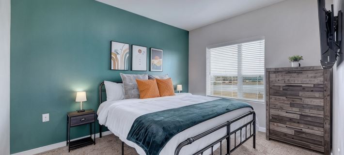 Plush 1Br Cal King Suite Close to Everything Hotels in Cedar Park