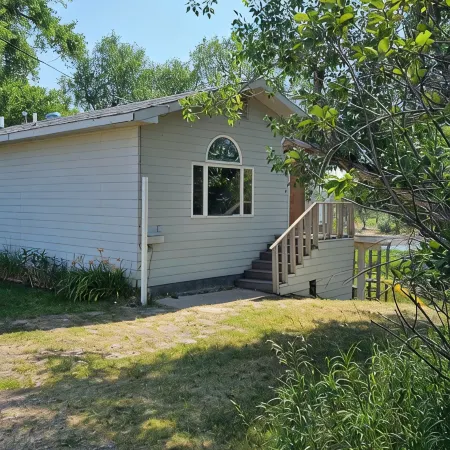 Cascade Home on the Missouri- Fishing Retreat
