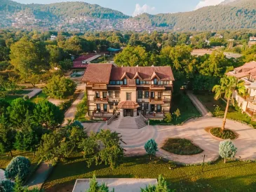 Ensoinn Hotel