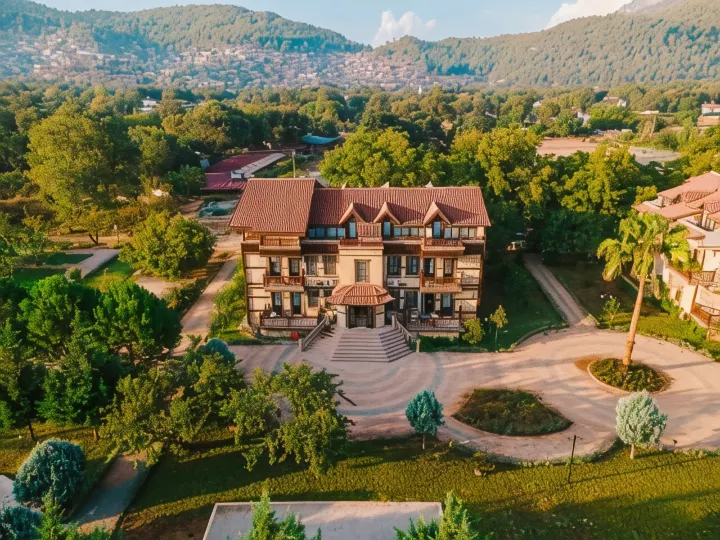 Ensoinn Hotel