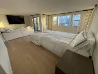 OCEAN VIEWS - balcony