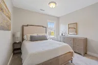 Experience the heart of downtown, where historic charm meets modern comforts. - 4-Star
