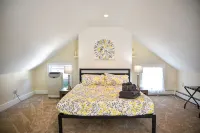Excellent Location, Family & Pet Friendly, Walk to Main St, Close to Everything - ห้องครัว