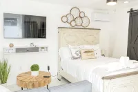 PEACEFUL GETAWAY STUDIO - Wifi