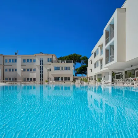 Hotel Terme Marine Leopoldo II Terme & Spa
