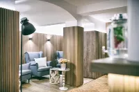 Berg-Leben - Wifi