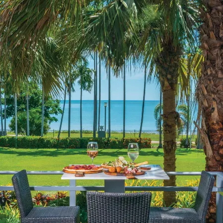 Mindil Beach Casino Resort