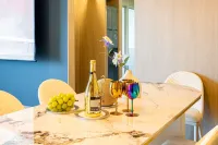 Hound Hotel Ulsan - breakfast