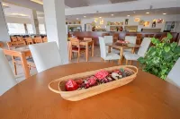 Casa Do Vale Hotel by Umbral - sarapan