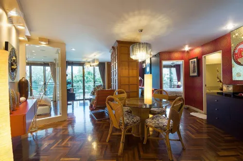 Finest Beach Front Royal Rayong - Apartments