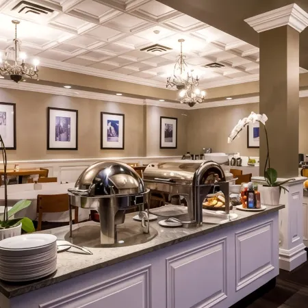 Regent Hotel Revelstoke