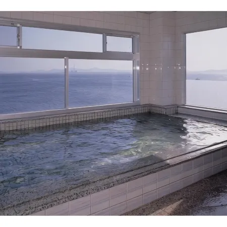Atsumiya Marine Park Hotel