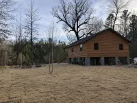 OUACHITA RIVER CABIN LIKE NO OTHER YOU WILL FIND!!!! - Chalets