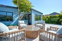 Breathtaking Private Beach Getaway - 4-Star