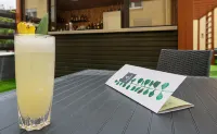 Hotel Afonso V & Spa - Bar