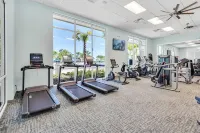 10 Bedrooms Luxury Home at Windsor Island Resort Davenport - Private Pools