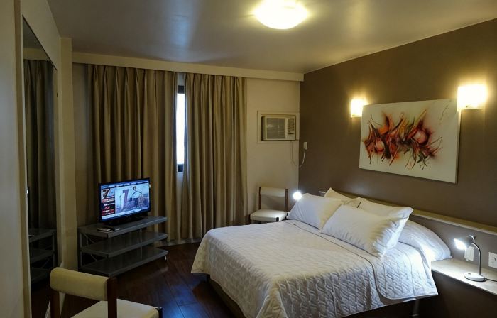 Niteroi Palace Hotel