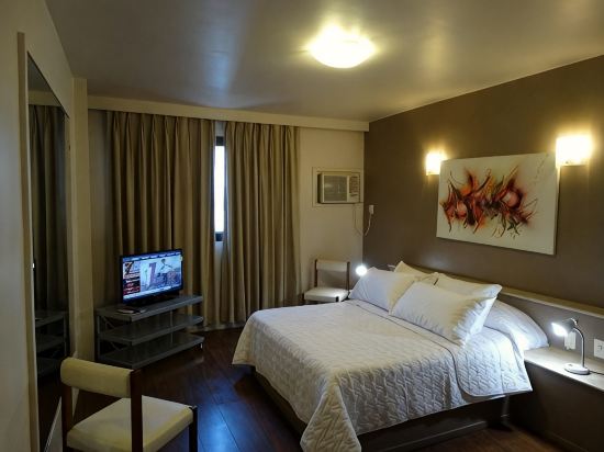 Niteroi Palace Hotel