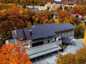 삿포로의 인기 럭셔리 호텔