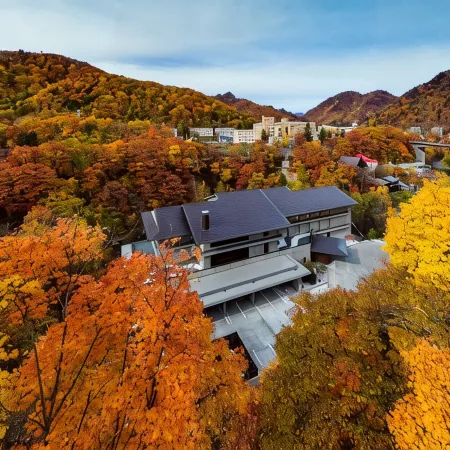 Chalet Ivy Jozankei