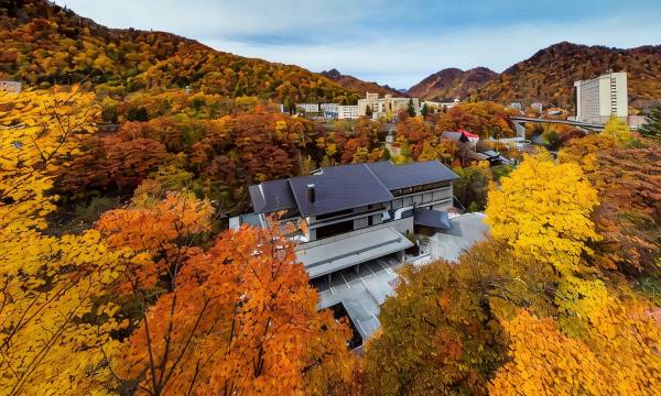 Chalet Ivy Jozankei