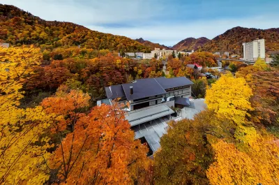 Chalet Ivy Jozankei Hotels in Minami Ward
