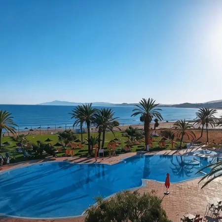 Itropika Hôtel