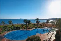 Itropika Hôtel - Beach