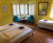 Astoria Hotel Heimbach - Pet friendly