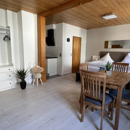 Ferienhaus Möhrle 3