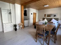 Ferienhaus Möhrle 3 - Wifi