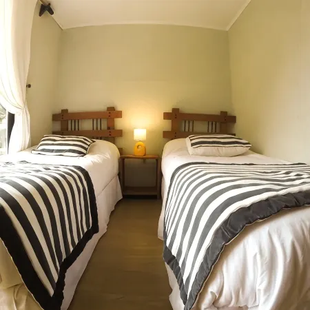Apart Hotel Gran Pacifico