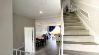 Perfect family two story Villa 8 near SeaWorld - Villas