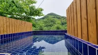 Gwangyang Water Play Pension - 膳食民宿