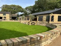 Bridleway Bed & Breakfast - Parking