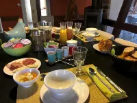 La Maison d'Emilie - Pensions