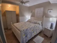 Ochlocknee Bay Waterfront 2Br Retreat with 200-Ft Private Dock First Floor - 2-Sterne