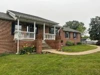 Smallwood St Park, Groups, Fire Pit, Blackstone, large parking area - 4-Star