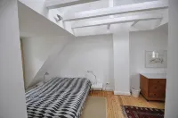 Vacation home for families or friends, dogs welcome - balcon