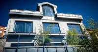 Hotel Art Santander - 3-Star