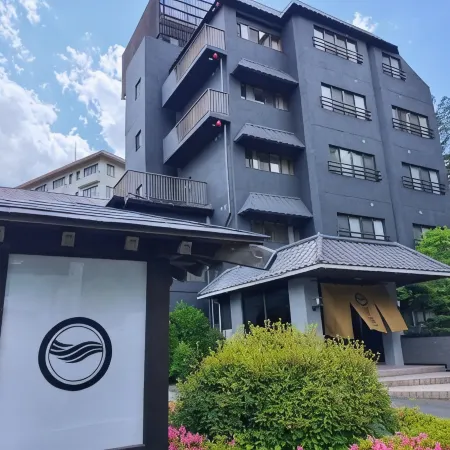 Satoya Ryokan