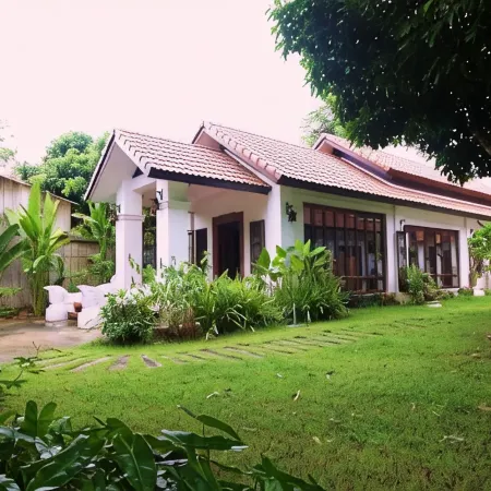 Rice Barn and Rooms